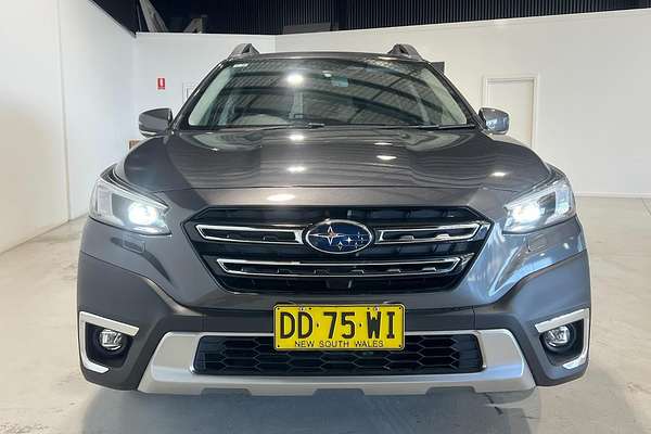 2022 Subaru Outback AWD 6GEN