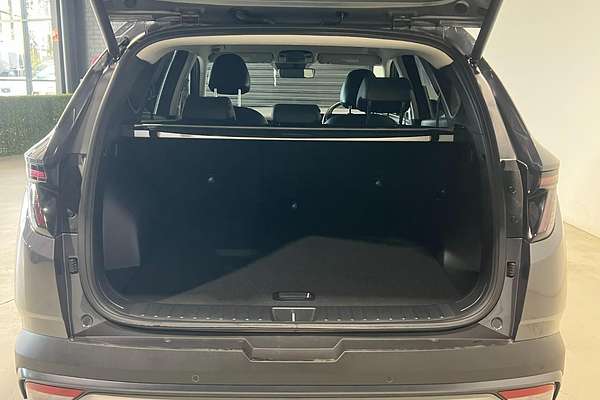 2024 Hyundai Tucson Elite NX4.V3