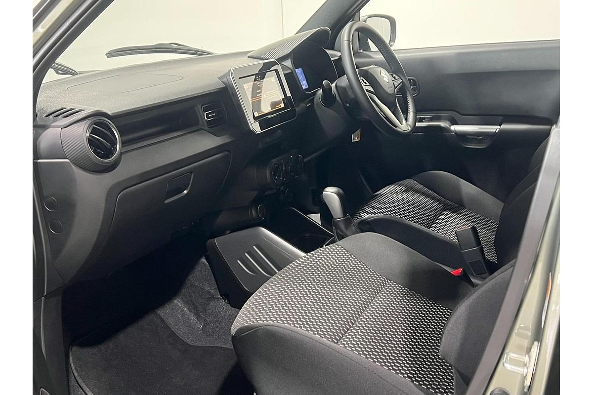 2024 Suzuki Ignis GL MF Series II