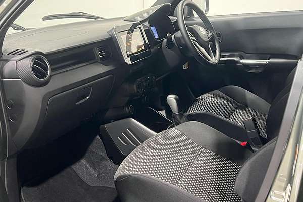 2024 Suzuki Ignis GL MF Series II