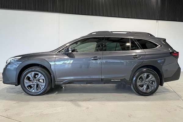 2022 Subaru Outback AWD 6GEN