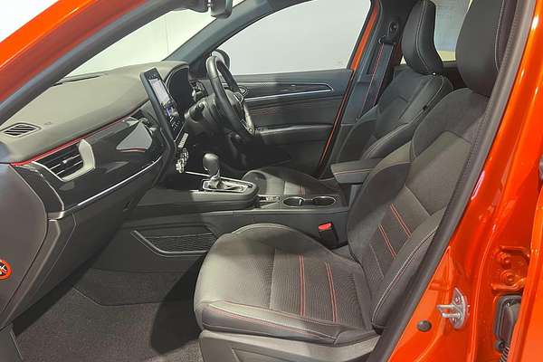 2022 Renault Arkana R.S. Line JL1