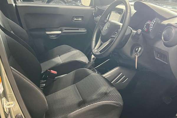 2024 Suzuki Ignis GL MF Series II