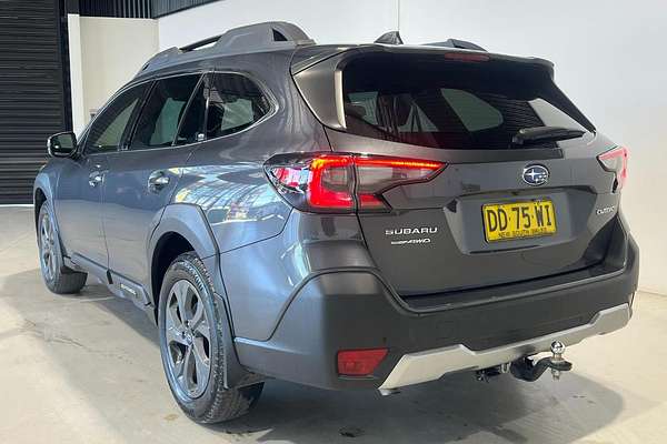 2022 Subaru Outback AWD 6GEN