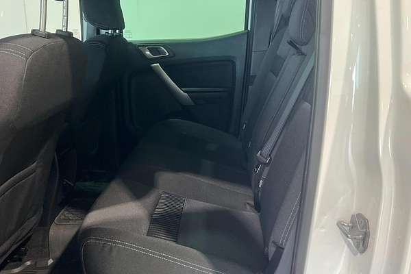 2019 Ford Ranger XLT PX MkIII 4X4 2.0L