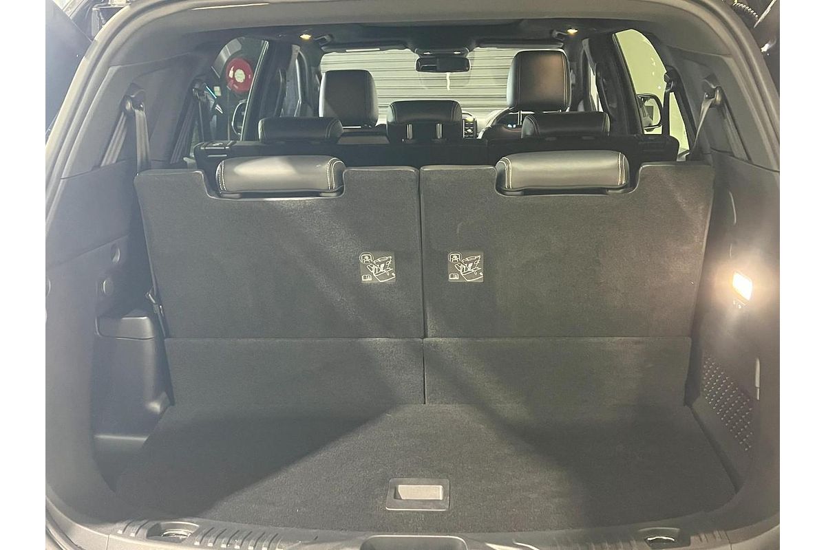 2023 Ford Everest Platinum 3.0L