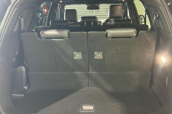 2023 Ford Everest Platinum 3.0L