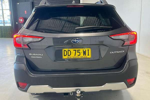 2022 Subaru Outback AWD 6GEN