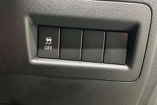 2024 Suzuki Ignis GL MF Series II