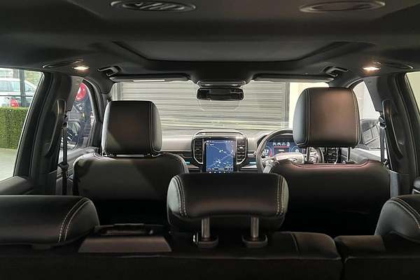 2023 Ford Everest Platinum 3.0L