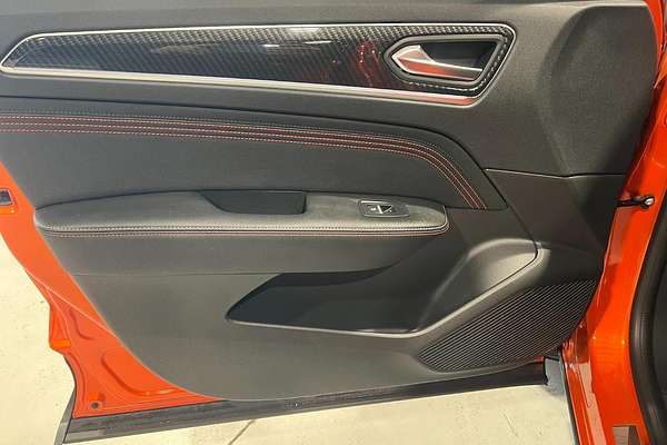 2022 Renault Arkana R.S. Line JL1
