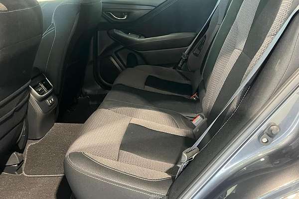 2022 Subaru Outback AWD 6GEN