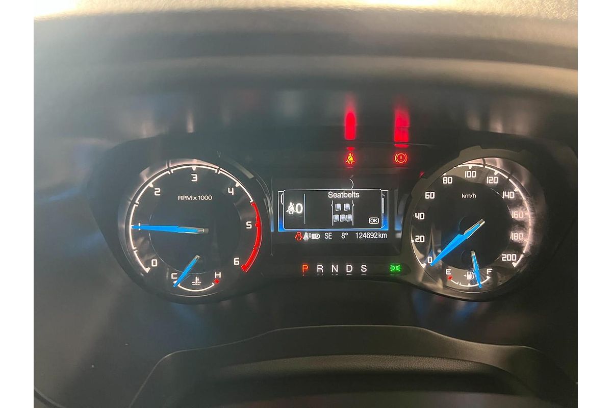 2021 Ford Ranger XL PX MkIII 4X4 3.2L