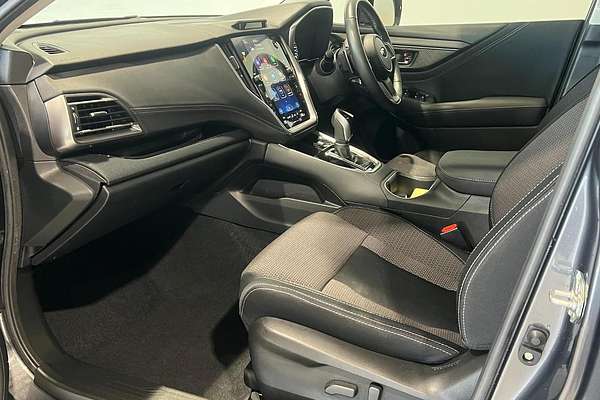 2022 Subaru Outback AWD 6GEN