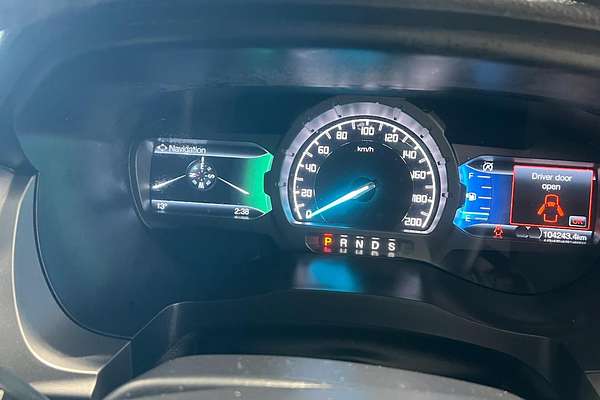2019 Ford Ranger XLT PX MkIII 4X4 2.0L