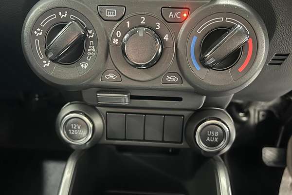 2024 Suzuki Ignis GL MF Series II