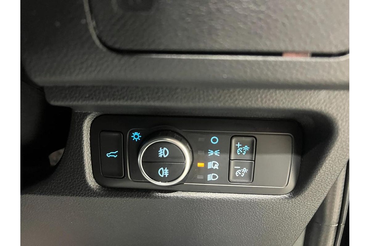 2023 Ford Everest Platinum 3.0L