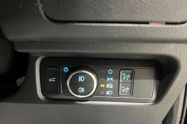 2023 Ford Everest Platinum 3.0L