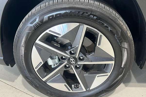 2024 Hyundai Tucson Elite NX4.V3