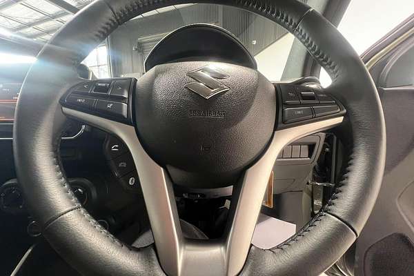 2024 Suzuki Ignis GL MF Series II