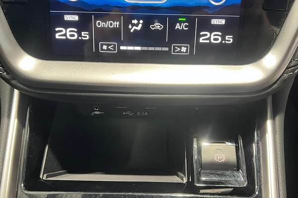 2022 Subaru Outback AWD 6GEN