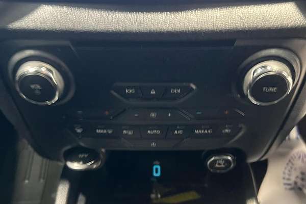 2019 Ford Ranger XLT PX MkIII 4X4 2.0L