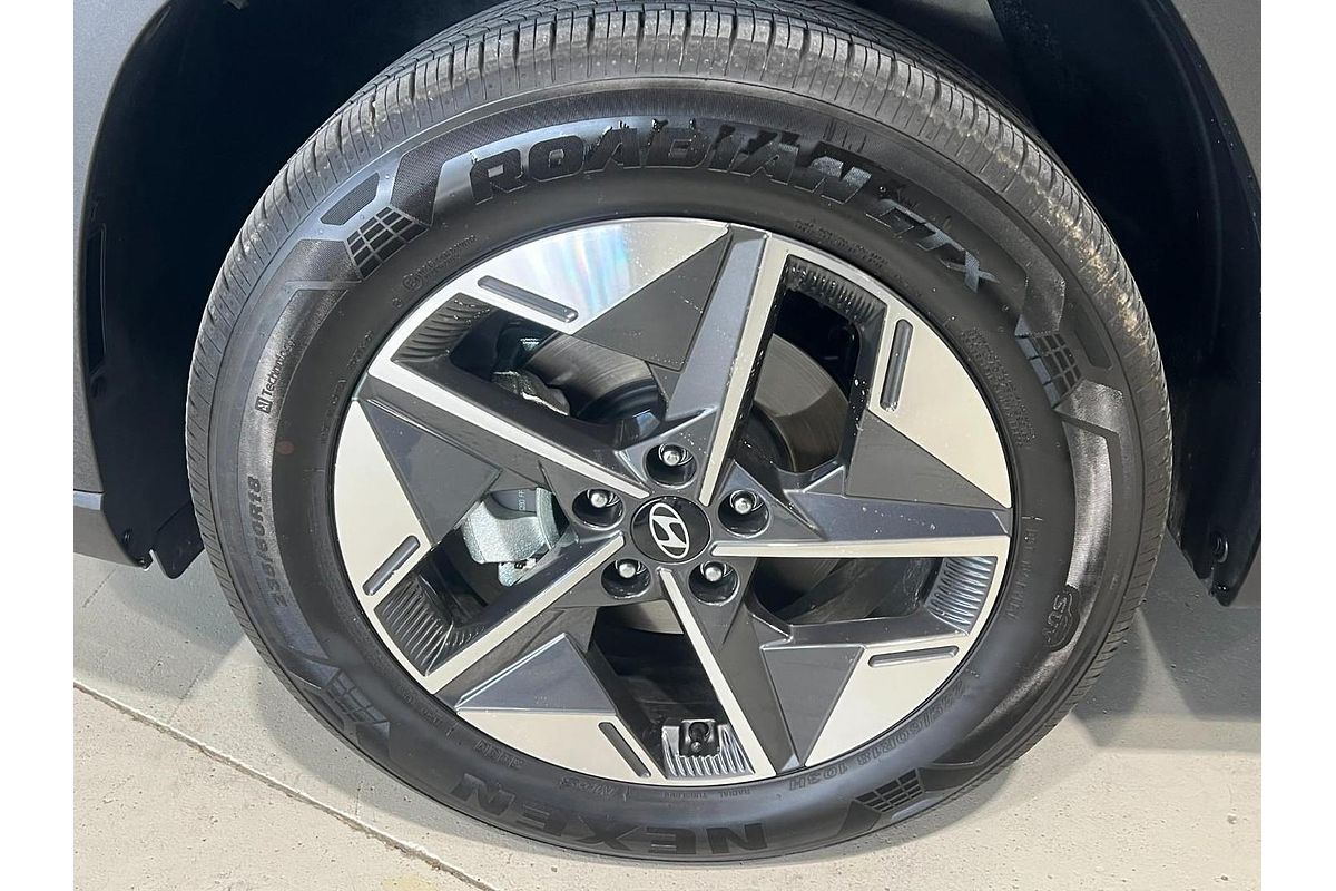2024 Hyundai Tucson Elite NX4.V3