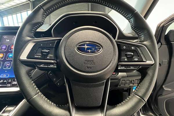 2022 Subaru Outback AWD 6GEN