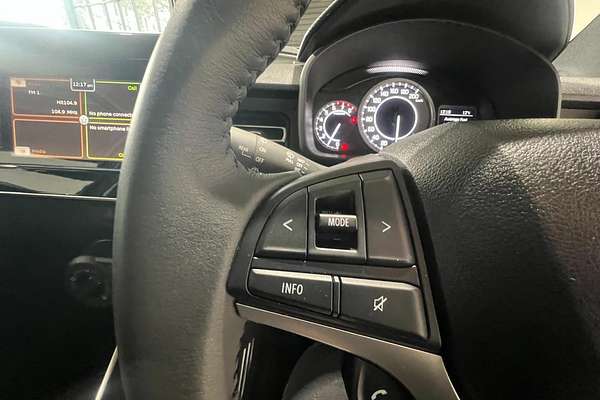 2024 Suzuki Ignis GL MF Series II
