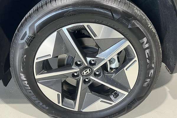 2024 Hyundai Tucson Elite NX4.V3