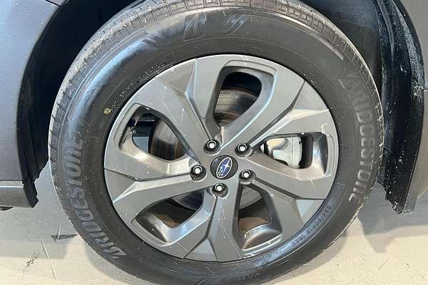 2022 Subaru Outback AWD 6GEN