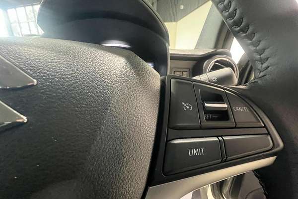 2024 Suzuki Ignis GL MF Series II