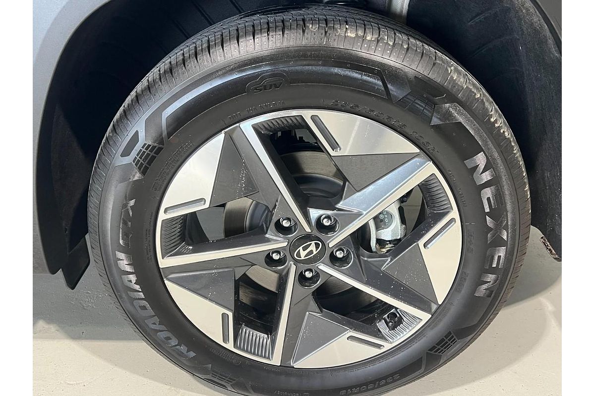 2024 Hyundai Tucson Elite NX4.V3