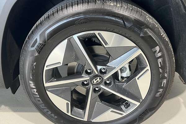 2024 Hyundai Tucson Elite NX4.V3
