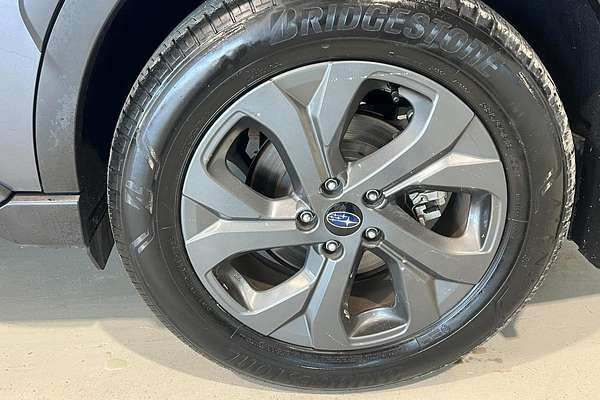 2022 Subaru Outback AWD 6GEN
