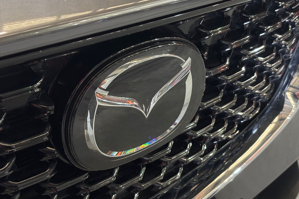 2023 Mazda CX-5 G25 MAXX SPORT (FWD) CX5N
