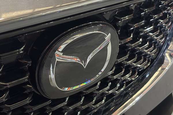 2023 Mazda CX-5 G25 MAXX SPORT (FWD) CX5N