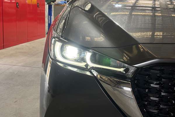 2023 Mazda CX-5 G25 MAXX SPORT (FWD) CX5N