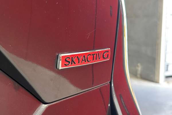 2023 Mazda CX-5 G25 MAXX SPORT (FWD) CX5N