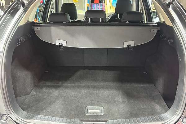 2023 Mazda CX-5 G25 MAXX SPORT (FWD) CX5N