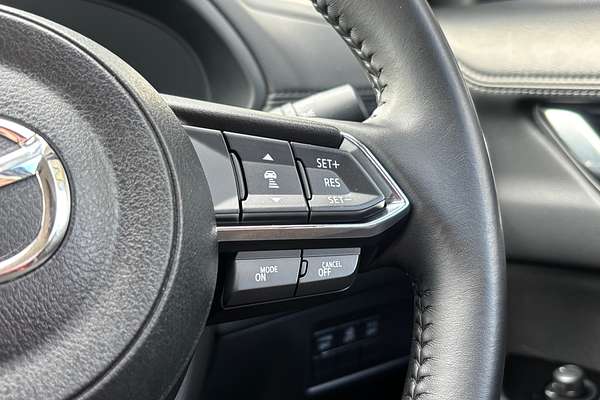 2023 Mazda CX-5 G25 MAXX SPORT (FWD) CX5N