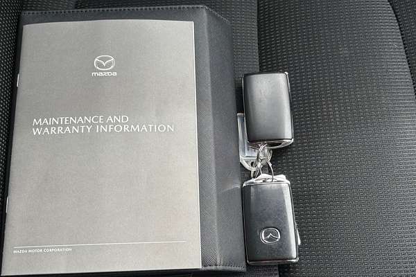 2023 Mazda CX-5 G25 MAXX SPORT (FWD) CX5N