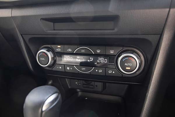 2018 Mazda 3 Touring BN Series