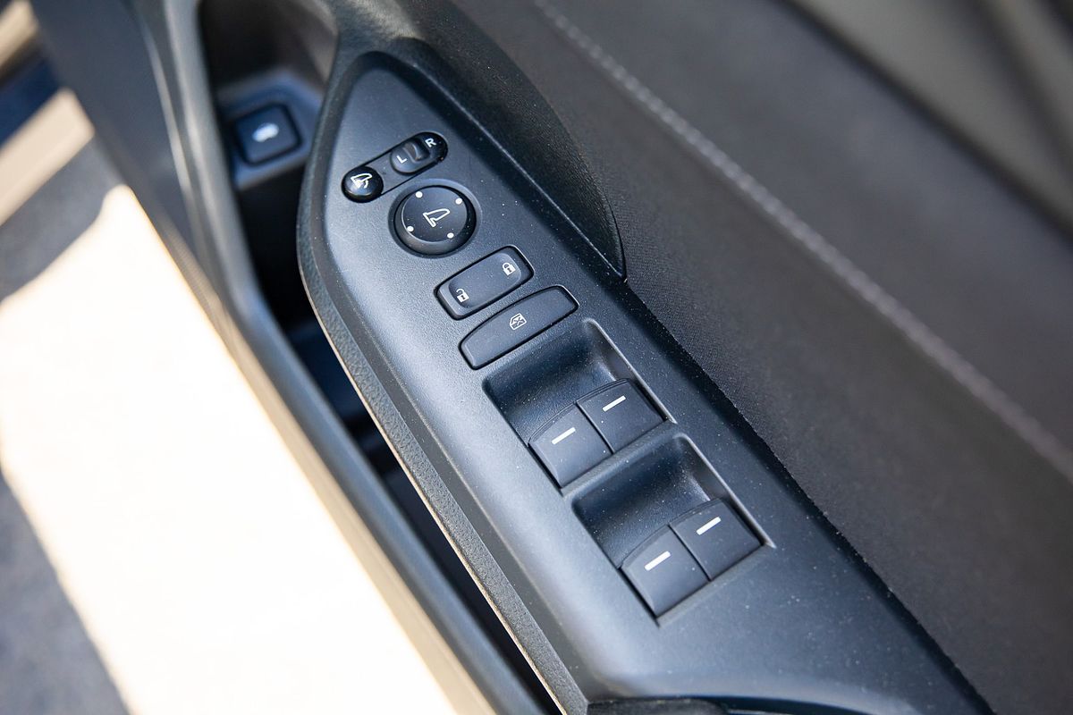 2016 Honda Civic VTi 10th Gen