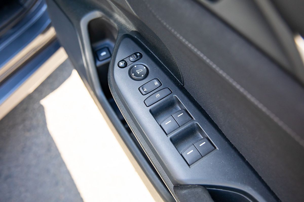 2016 Honda Civic VTi 10th Gen