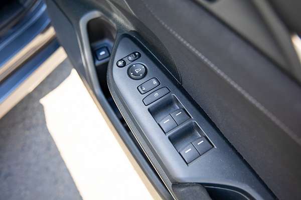 2016 Honda Civic VTi 10th Gen