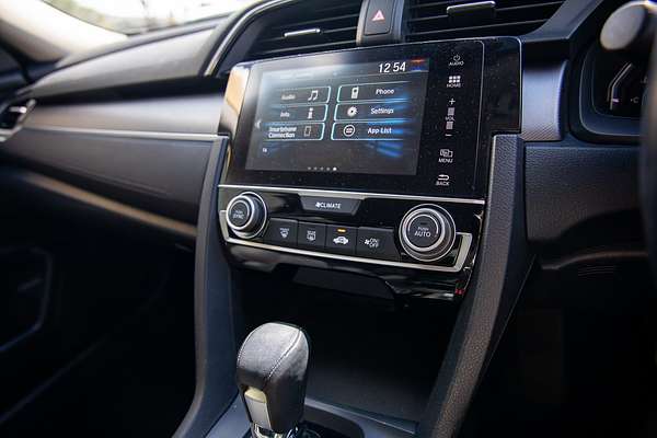 2016 Honda Civic VTi 10th Gen
