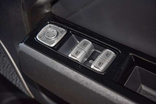 2025 LDV Terron 9 Origin EKK1C 4X4