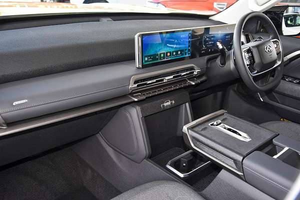 2025 LDV Terron 9 Origin EKK1C 4X4