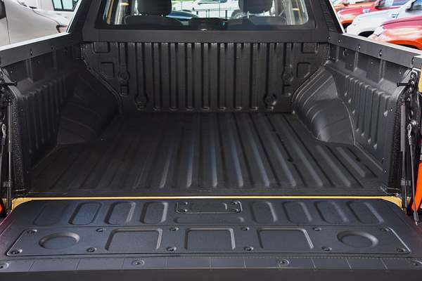 2025 LDV Terron 9 Origin EKK1C 4X4